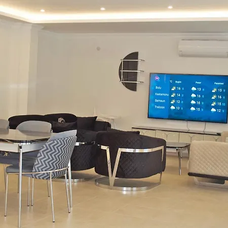 Robin Sky Villa Fethiye