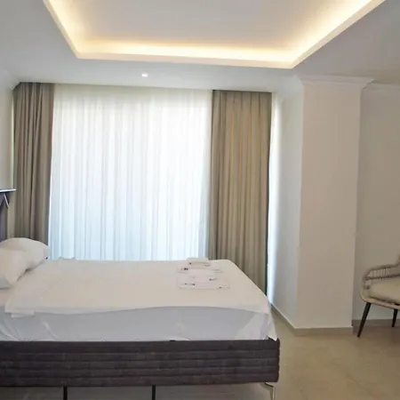 Robin Sky Villa Fethiye