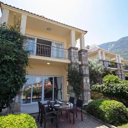 Robin Sky Fethiye